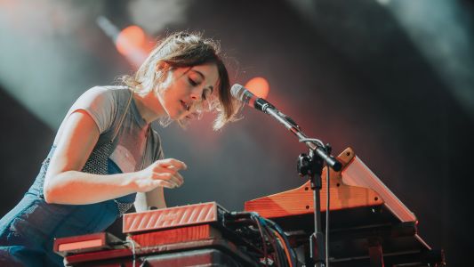 fot. Aneta Czarnocka-Kanik OFF Festiwal 2023