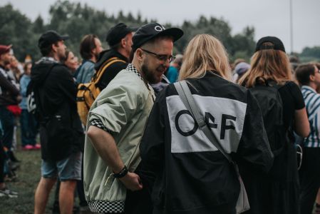 fot. Aneta Czarnocka-Kanik OFF Festiwal 2023