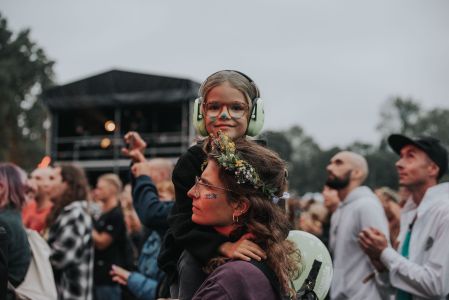 fot. Aneta Czarnocka-Kanik OFF Festiwal 2023