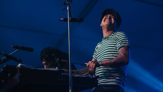 fot. Aneta Czarnocka-Kanik OFF Festiwal 2023