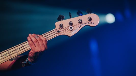 fot. Aneta Czarnocka-Kanik OFF Festiwal 2023