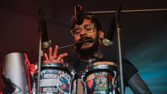 fot. Aneta Czarnocka-Kanik OFF Festiwal 2023