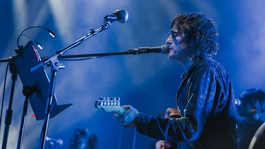 fot. Aneta Czarnocka-Kanik OFF Festiwal 2023