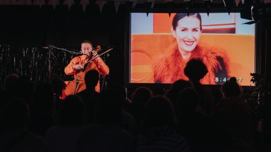 fot. Aneta Czarnocka-Kanik OFF Festiwal 2023