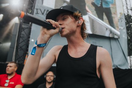 fot. Aneta Czarnocka-Kanik OFF Festiwal 2023