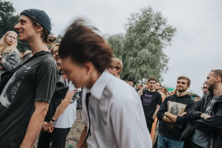 fot. Aneta Czarnocka-Kanik OFF Festiwal 2023