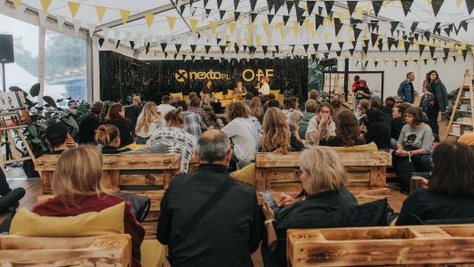 fot. Aneta Czarnocka-Kanik OFF Festiwal 2023