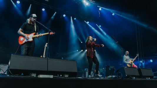 fot. Aneta Czarnocka-Kanik OFF Festiwal 2023