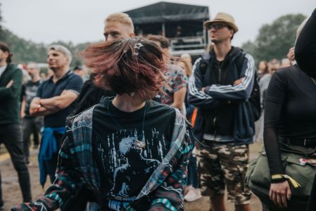 fot. Aneta Czarnocka-Kanik OFF Festiwal 2023