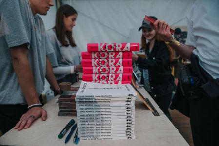 fot. Aneta Czarnocka-Kanik OFF Festiwal 2023