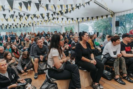 fot. Aneta Czarnocka-Kanik OFF Festiwal 2023