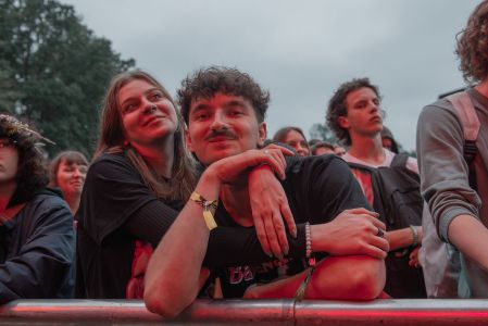 fot. Aneta Czarnocka-Kanik OFF Festiwal 2023