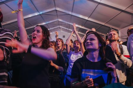 fot. Aneta Czarnocka-Kanik OFF Festiwal 2023