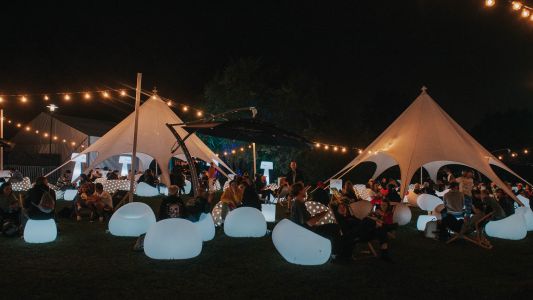 fot. Aneta Czarnocka-Kanik OFF Festiwal 2023