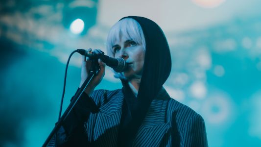 fot. Aneta Czarnocka-Kanik OFF Festiwal