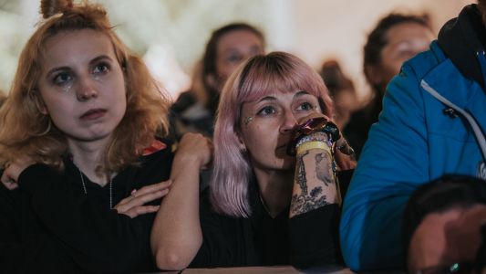 fot. Aneta Czarnocka-Kanik OFF Festiwal