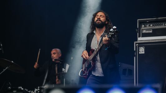 fot. Aneta Czarnocka-Kanik OFF Festiwal