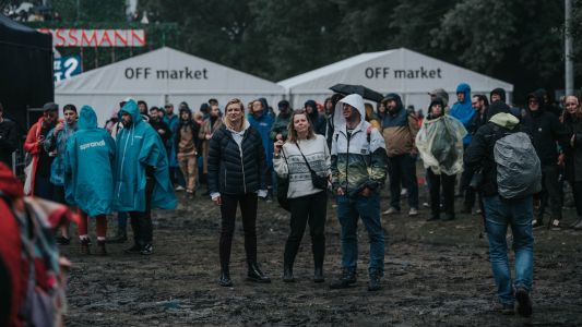 fot. Aneta Czarnocka-Kanik OFF Festiwal