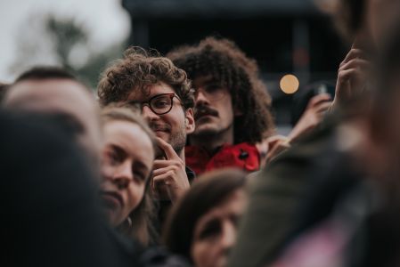 fot. Aneta Czarnocka-Kanik OFF Festiwal