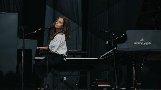 fot. Aneta Czarnocka-Kanik OFF Festiwal