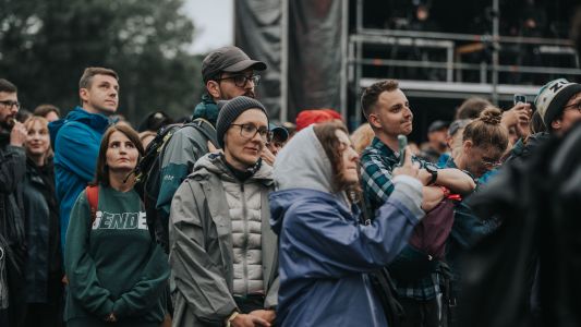 fot. Aneta Czarnocka-Kanik OFF Festiwal