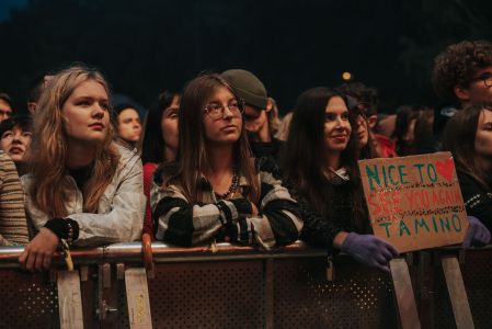 fot. Aneta Czarnocka-Kanik OFF Festiwal