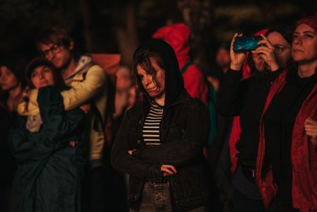 fot. Aneta Czarnocka-Kanik OFF Festiwal