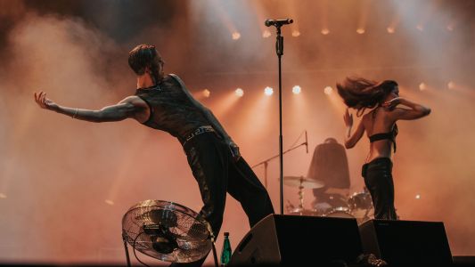 fot. Aneta Czarnocka-Kanik OFF Festiwal