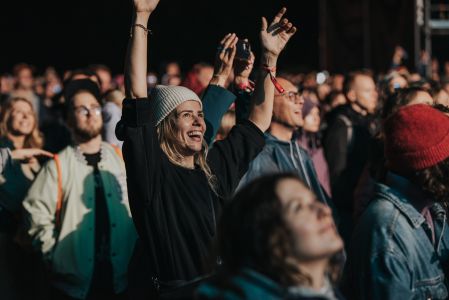 fot. Aneta Czarnocka-Kanik OFF Festiwal