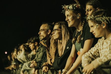 fot. Aneta Czarnocka-Kanik OFF Festiwal