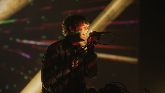 fot. Aneta Czarnocka-Kanik OFF Festiwal