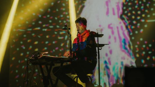 fot. Aneta Czarnocka-Kanik OFF Festiwal