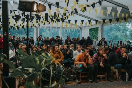 fot. Aneta Czarnocka-Kanik OFF Festiwal