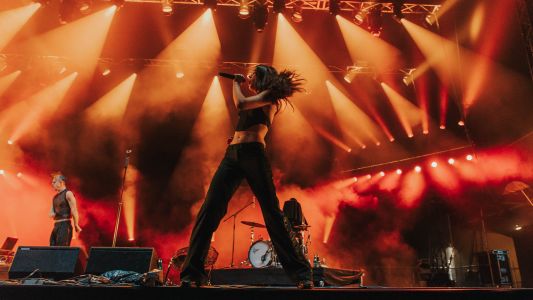 fot. Aneta Czarnocka-Kanik OFF Festiwal