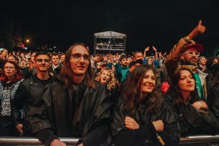 fot. Aneta Czarnocka-Kanik OFF Festiwal