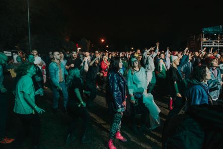 fot. Aneta Czarnocka-Kanik OFF Festiwal