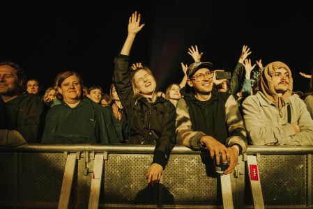 fot. Aneta Czarnocka-Kanik OFF Festiwal