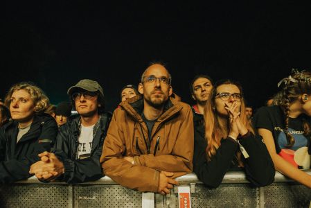 fot. Aneta Czarnocka-Kanik OFF Festiwal