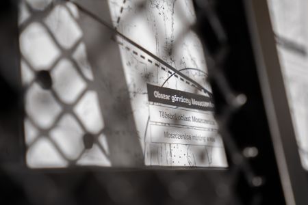 fot. Łukasz Parylak Carbonarium / wystawa stała