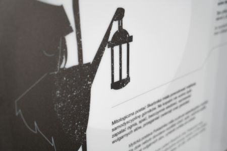 fot. Łukasz Parylak Carbonarium / wystawa stała