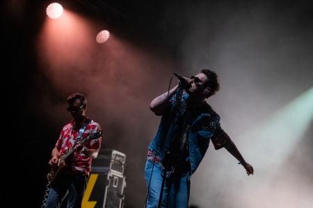 fot. Krzysztof Szlezag / materiały prasowe OFF Festiwal 2023