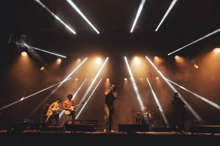 fot. Michał Murawski / materiały prasowe OFF Festiwal 2023