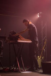 fot. Agata Bychowska Fisz Emade Tworzywo w Bydgoszczy