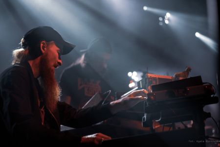 fot. Agata Bychowska Fisz Emade Tworzywo w Bydgoszczy