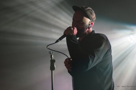 fot. Agata Bychowska Fisz Emade Tworzywo w Bydgoszczy