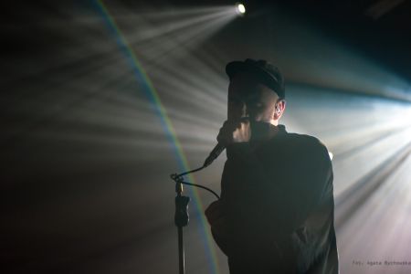 fot. Agata Bychowska Fisz Emade Tworzywo w Bydgoszczy