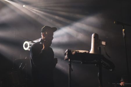 fot. Agata Bychowska Fisz Emade Tworzywo w Bydgoszczy