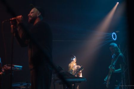 fot. Agata Bychowska Fisz Emade Tworzywo w Bydgoszczy