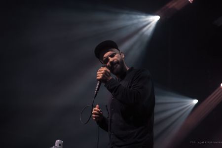 fot. Agata Bychowska Fisz Emade Tworzywo w Bydgoszczy