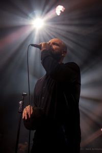 fot. Agata Bychowska Fisz Emade Tworzywo w Bydgoszczy